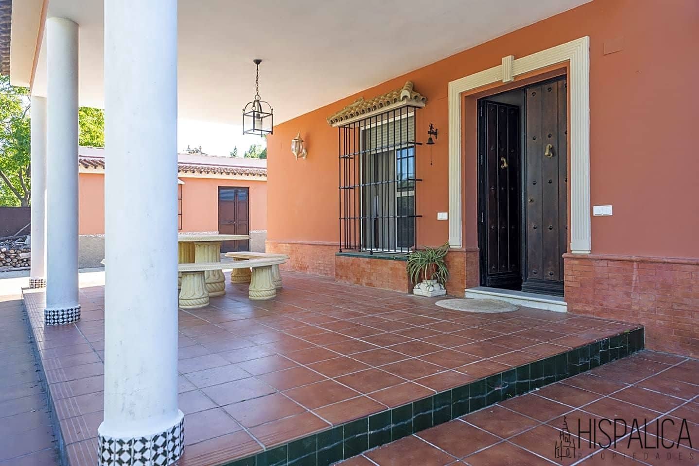 3 soverom Villa til salgs i Carmona med svømmebasseng - € 320 000 (Ref: 6346860)