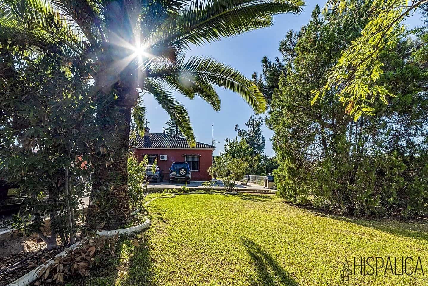 3 soverom Villa til salgs i Carmona med svømmebasseng - € 320 000 (Ref: 6346860)