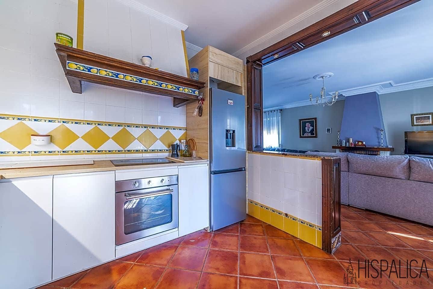 3 soverom Villa til salgs i Carmona med svømmebasseng - € 320 000 (Ref: 6346860)