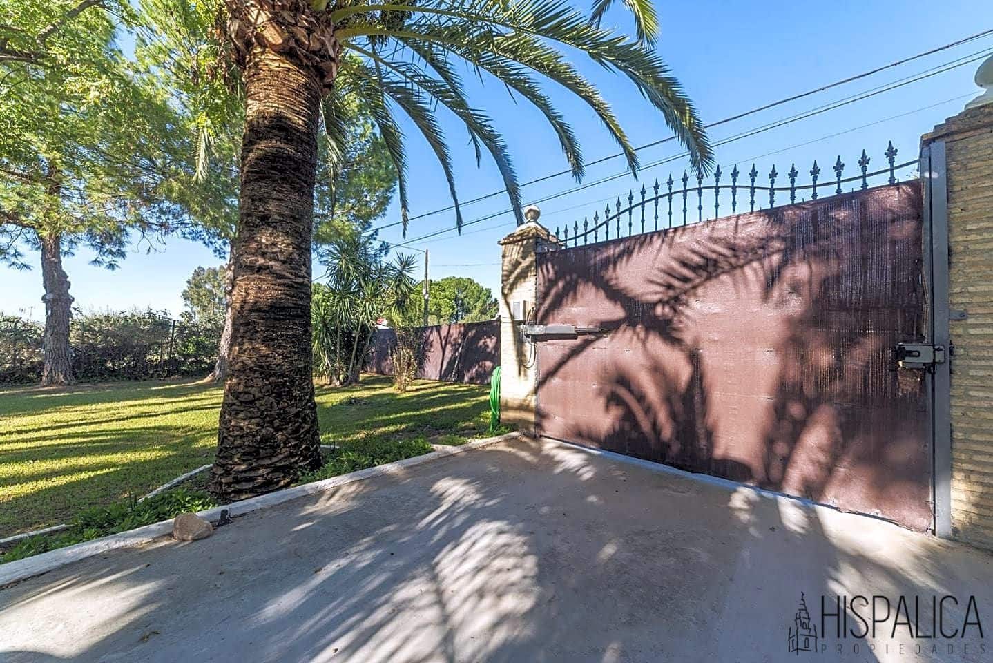 3 soverom Villa til salgs i Carmona med svømmebasseng - € 320 000 (Ref: 6346860)