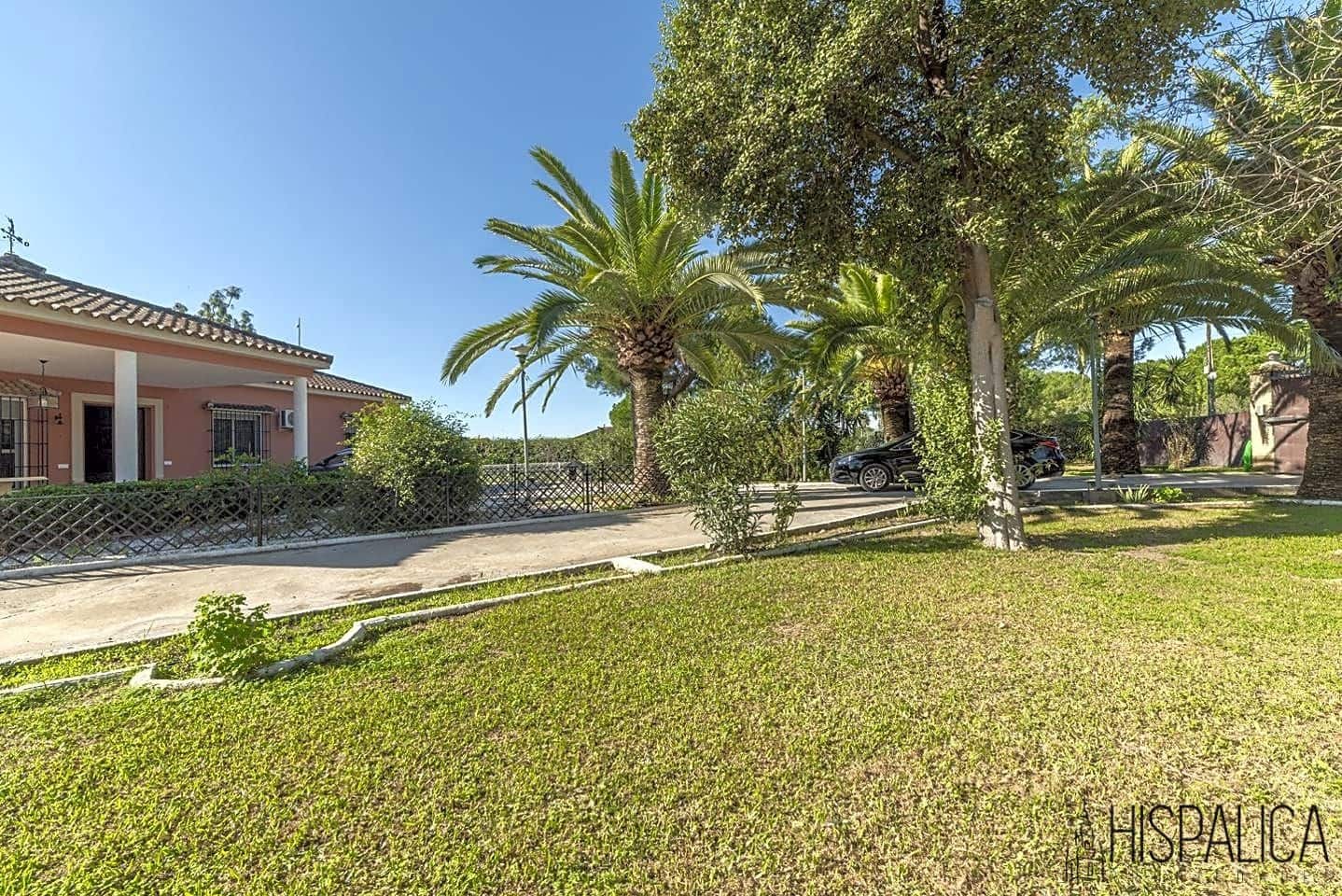 3 soverom Villa til salgs i Carmona med svømmebasseng - € 320 000 (Ref: 6346860)