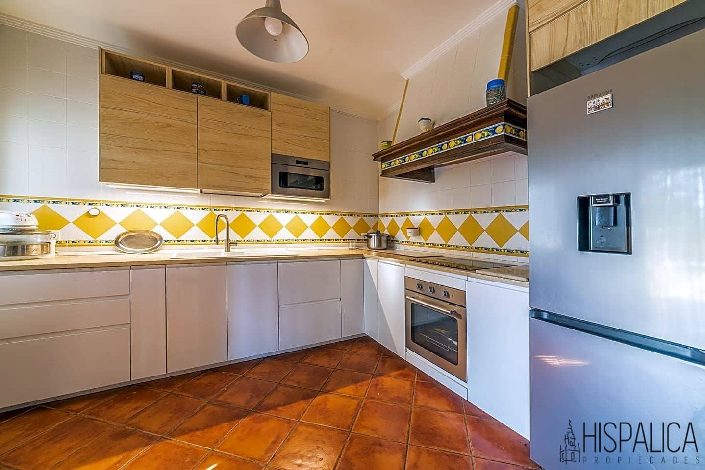 3 soverom Villa til salgs i Carmona med svømmebasseng - € 320 000 (Ref: 6346860)