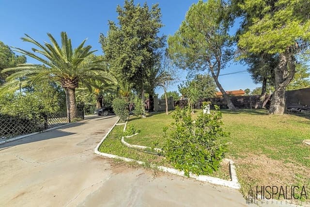 3 soverom Villa til salgs i Carmona med svømmebasseng - € 320 000 (Ref: 6346860)