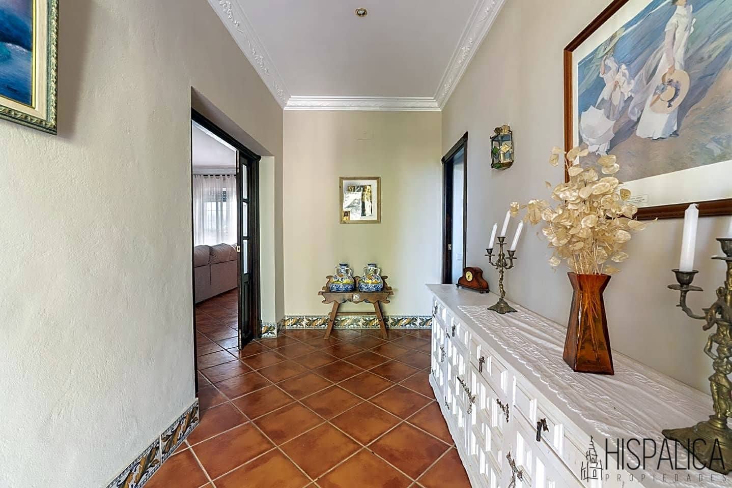 3 soverom Villa til salgs i Carmona med svømmebasseng - € 320 000 (Ref: 6346860)