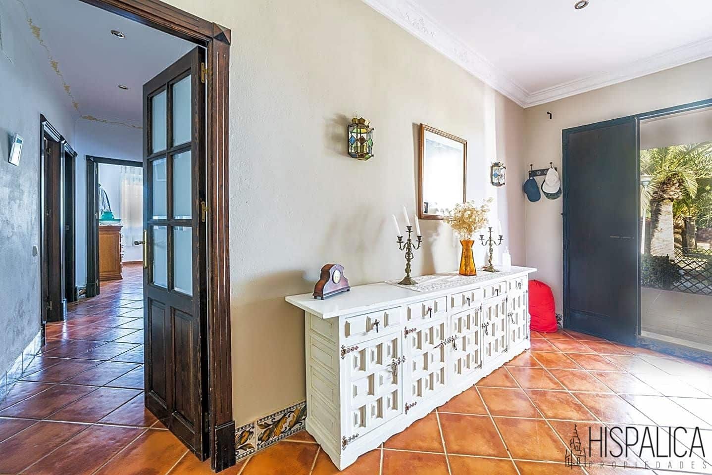 3 soverom Villa til salgs i Carmona med svømmebasseng - € 320 000 (Ref: 6346860)