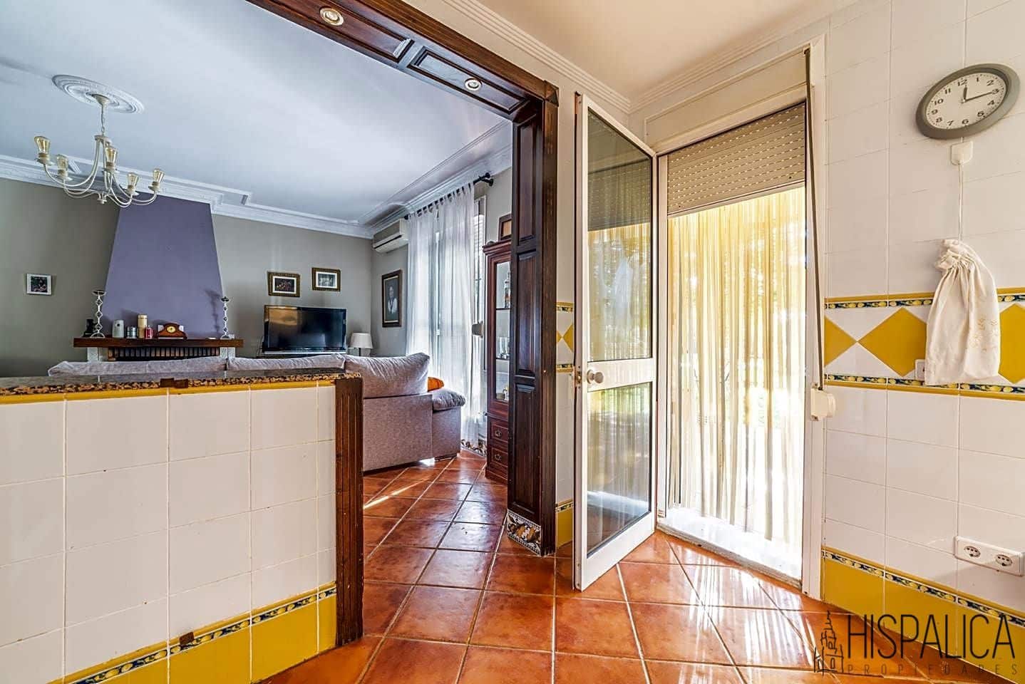 3 soverom Villa til salgs i Carmona med svømmebasseng - € 320 000 (Ref: 6346860)