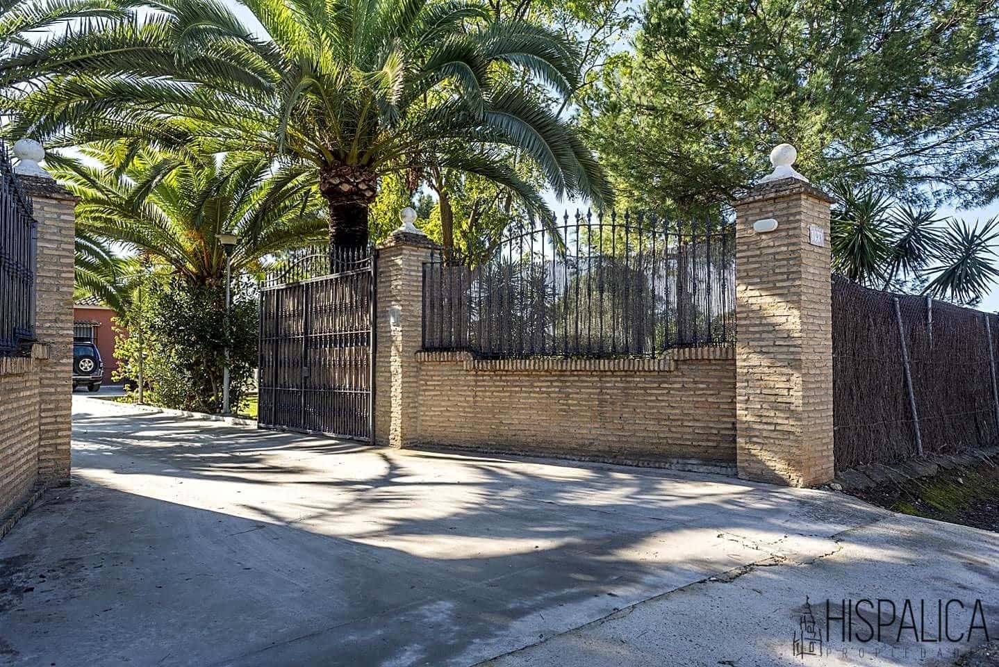 3 soverom Villa til salgs i Carmona med svømmebasseng - € 320 000 (Ref: 6346860)