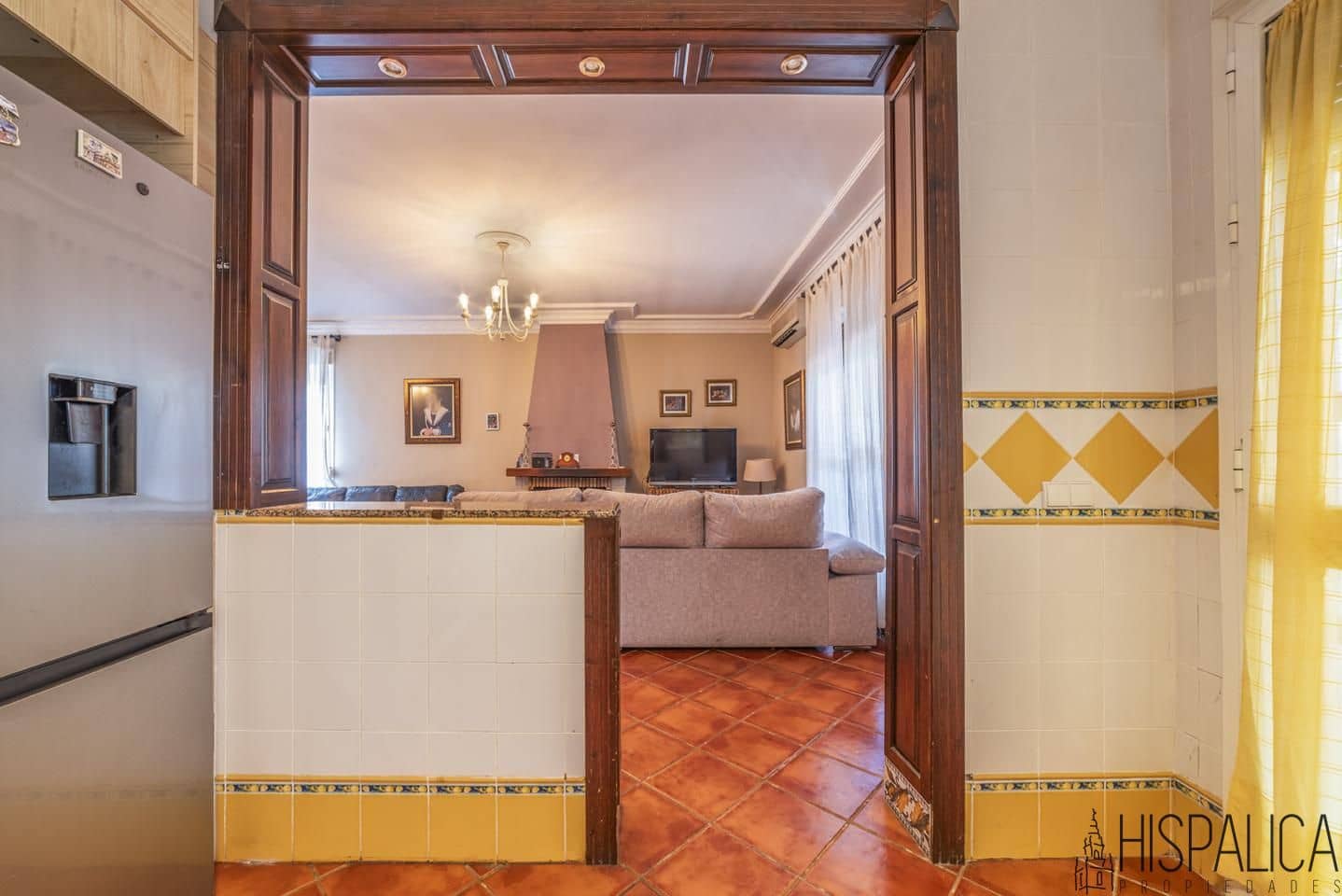 3 soverom Villa til salgs i Carmona med svømmebasseng - € 320 000 (Ref: 6346860)