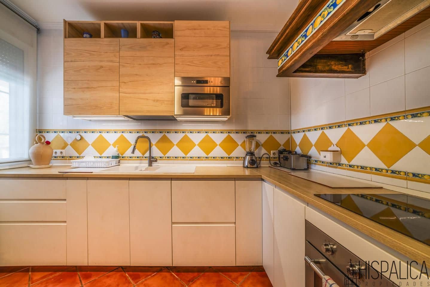 3 soverom Villa til salgs i Carmona med svømmebasseng - € 320 000 (Ref: 6346860)