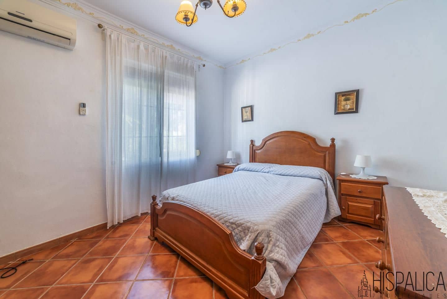 3 soverom Villa til salgs i Carmona med svømmebasseng - € 320 000 (Ref: 6346860)