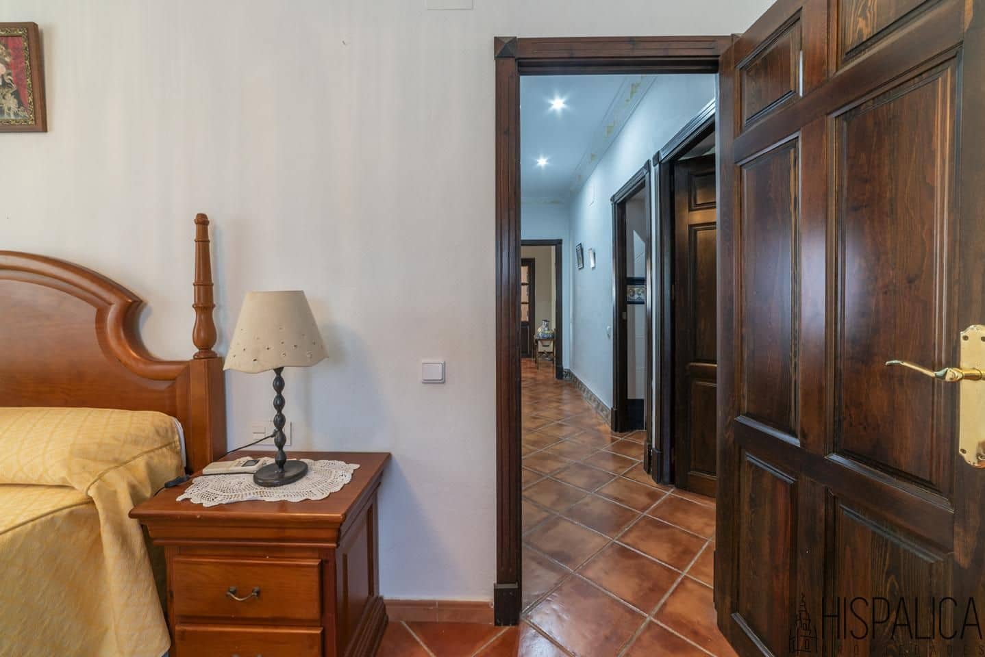 3 soverom Villa til salgs i Carmona med svømmebasseng - € 320 000 (Ref: 6346860)