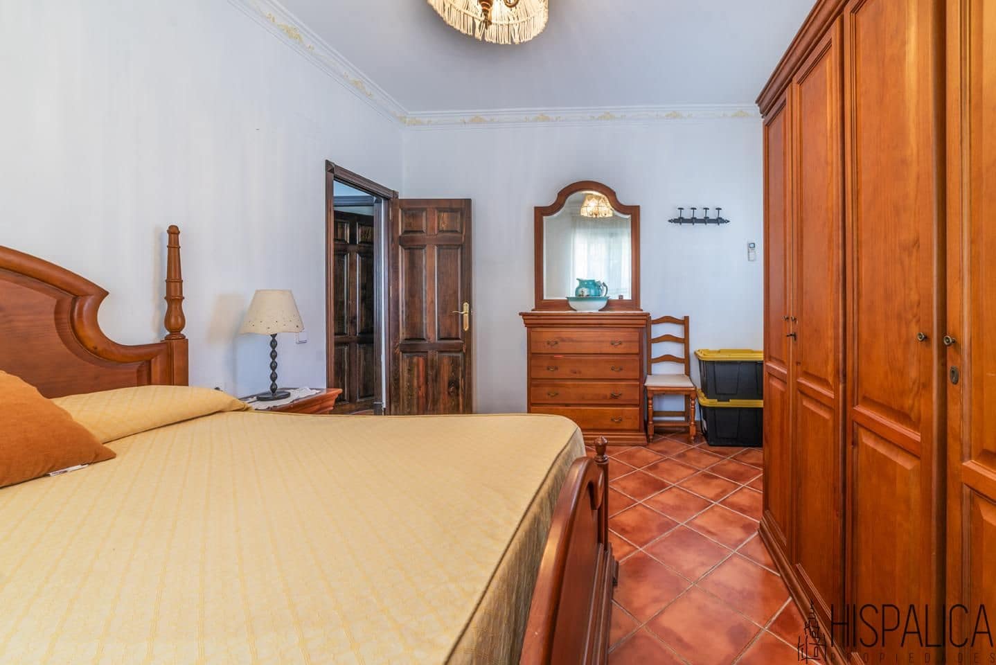 3 soverom Villa til salgs i Carmona med svømmebasseng - € 320 000 (Ref: 6346860)