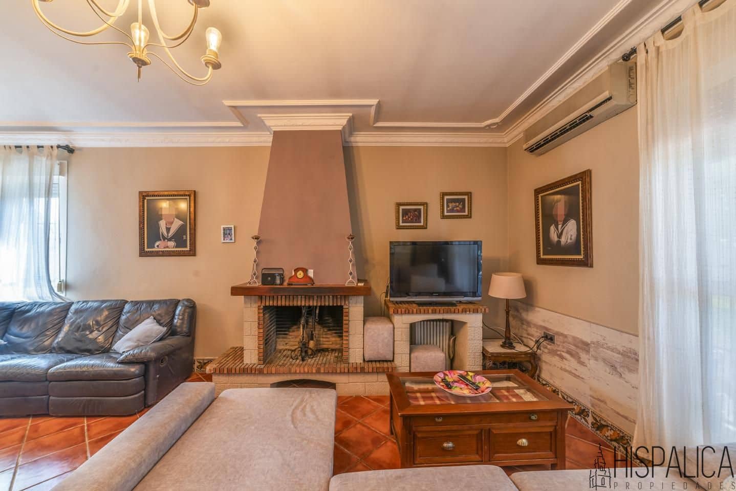 3 soverom Villa til salgs i Carmona med svømmebasseng - € 320 000 (Ref: 6346860)