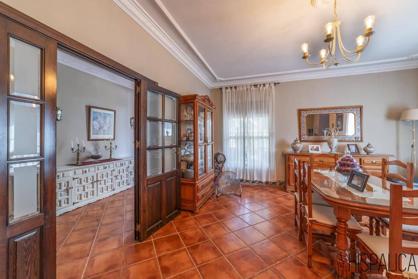 3 soverom Villa til salgs i Carmona med svømmebasseng - € 320 000 (Ref: 6346860)