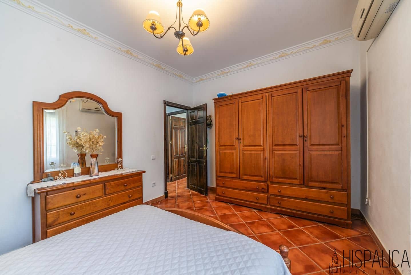 3 soverom Villa til salgs i Carmona med svømmebasseng - € 320 000 (Ref: 6346860)