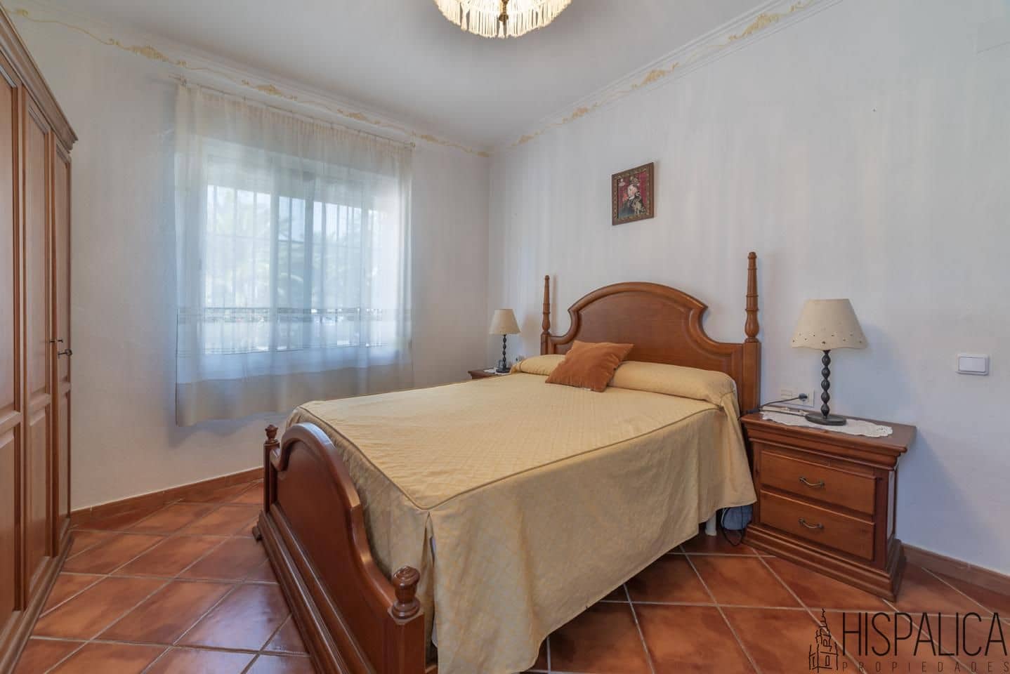 3 soverom Villa til salgs i Carmona med svømmebasseng - € 320 000 (Ref: 6346860)