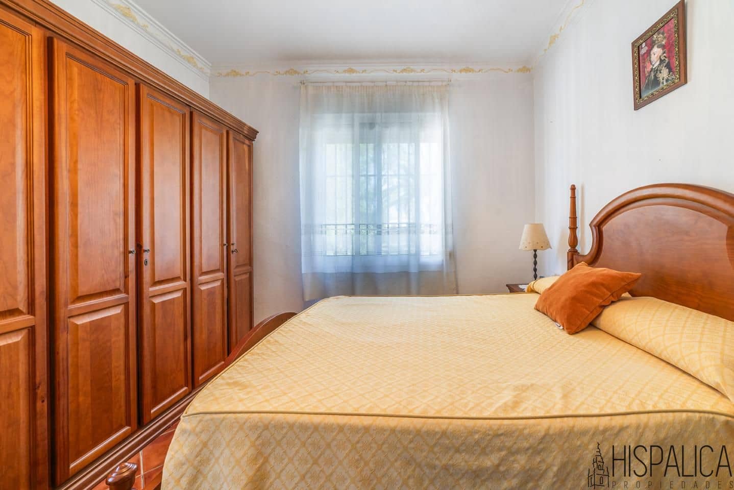 3 soverom Villa til salgs i Carmona med svømmebasseng - € 320 000 (Ref: 6346860)