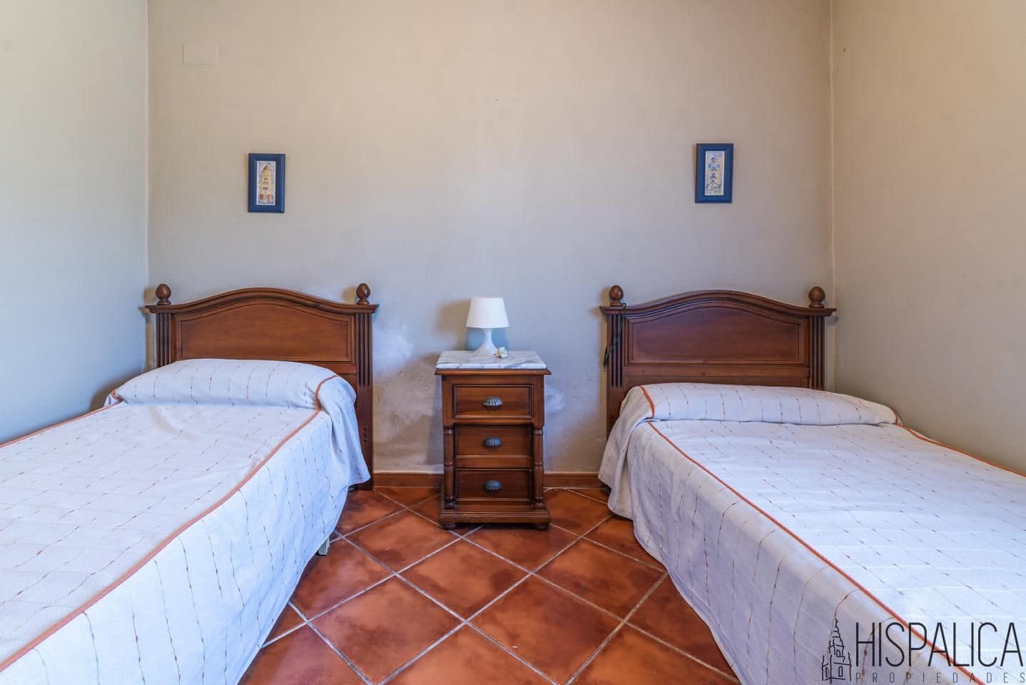 3 soverom Villa til salgs i Carmona med svømmebasseng - € 320 000 (Ref: 6346860)