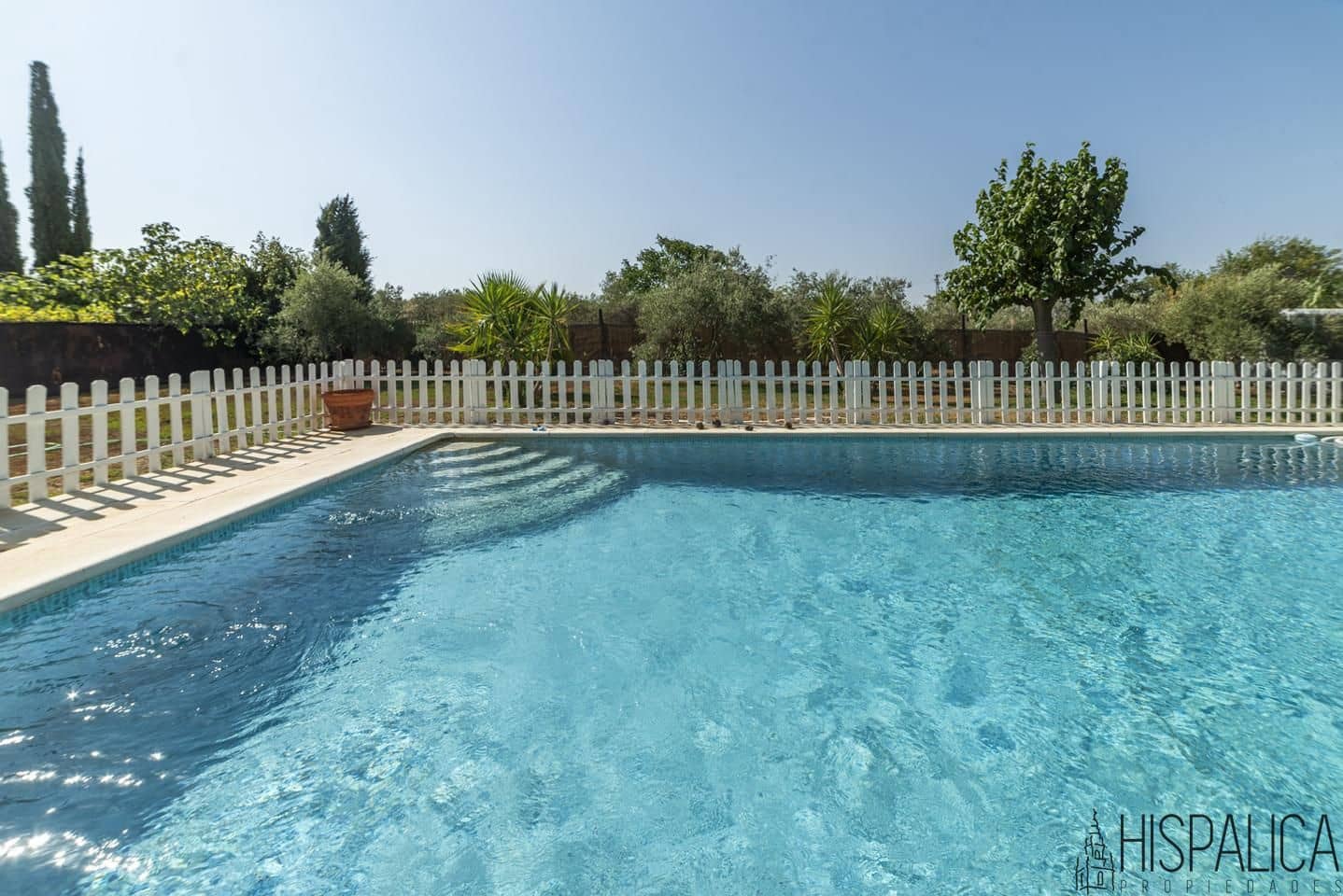 3 soverom Villa til salgs i Carmona med svømmebasseng - € 320 000 (Ref: 6346860)