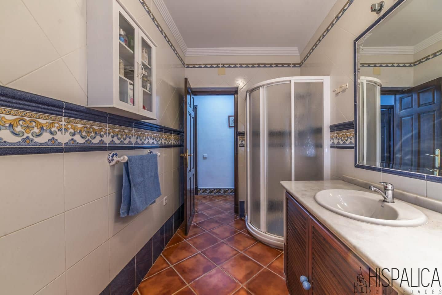 3 soverom Villa til salgs i Carmona med svømmebasseng - € 320 000 (Ref: 6346860)