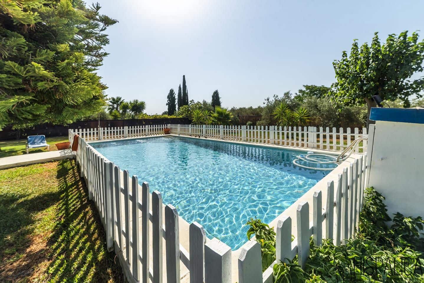 3 soverom Villa til salgs i Carmona med svømmebasseng - € 320 000 (Ref: 6346860)