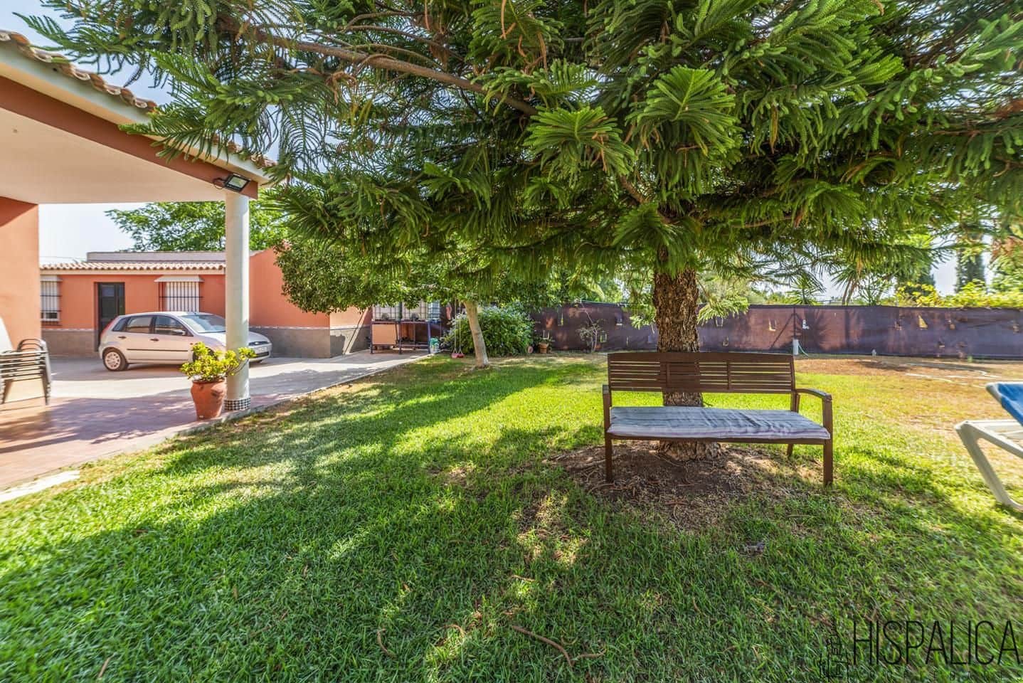 3 soverom Villa til salgs i Carmona med svømmebasseng - € 320 000 (Ref: 6346860)