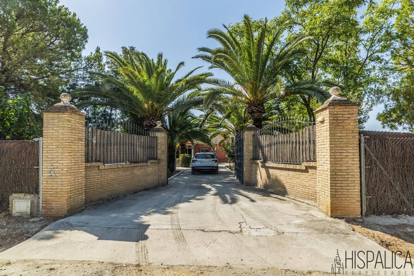 3 soverom Villa til salgs i Carmona med svømmebasseng - € 320 000 (Ref: 6346860)