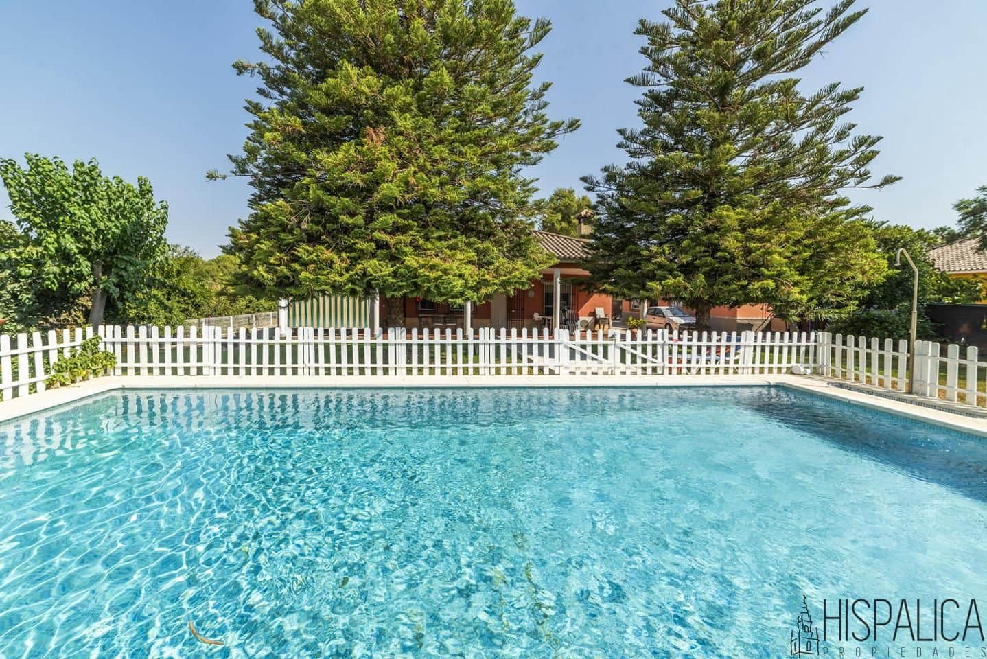 3 soverom Villa til salgs i Carmona med svømmebasseng - € 320 000 (Ref: 6346860)