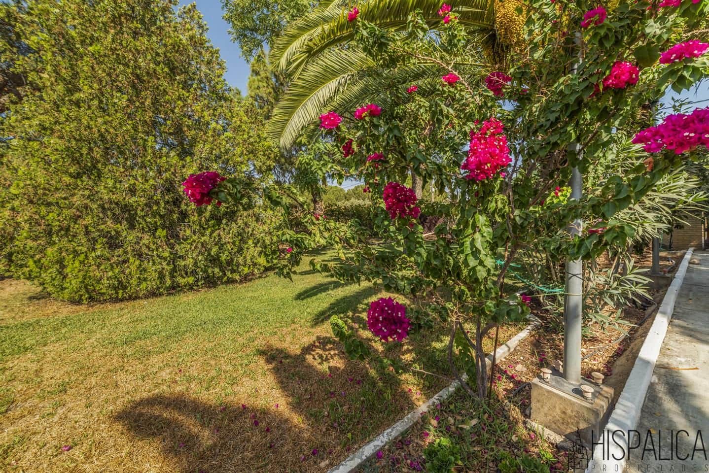 3 soverom Villa til salgs i Carmona med svømmebasseng - € 320 000 (Ref: 6346860)