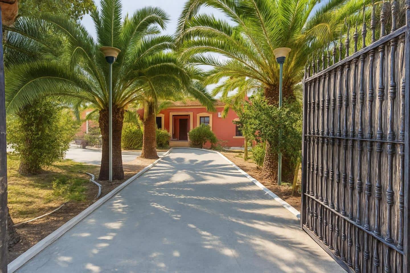 3 soverom Villa til salgs i Carmona med svømmebasseng - € 320 000 (Ref: 6346860)