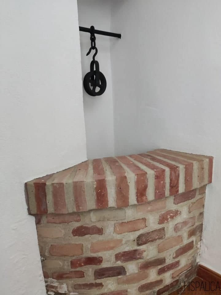 5 soveværelse Villa til salg i Carmona med garage - € 520.000 (Ref: 6676914)