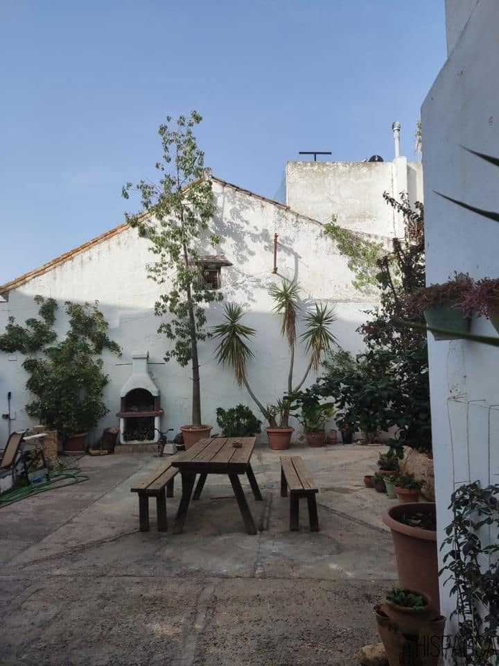 5 soveværelse Villa til salg i Carmona med garage - € 520.000 (Ref: 6676914)