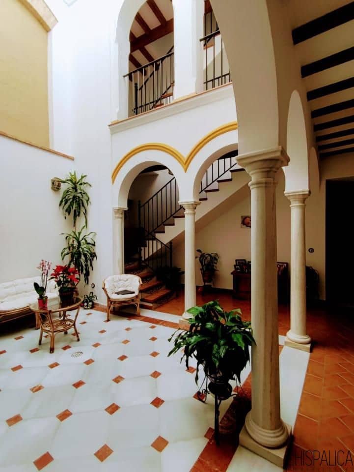 5 soveværelse Villa til salg i Carmona med garage - € 520.000 (Ref: 6676914)