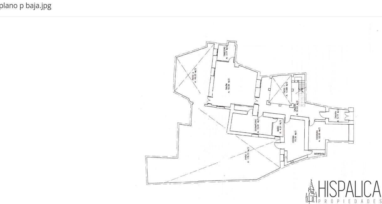 5 soveværelse Villa til salg i Carmona med garage - € 520.000 (Ref: 6676914)