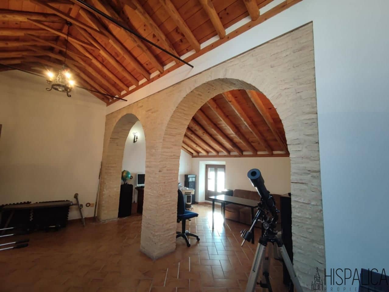 5 soveværelse Villa til salg i Carmona med garage - € 520.000 (Ref: 6676914)