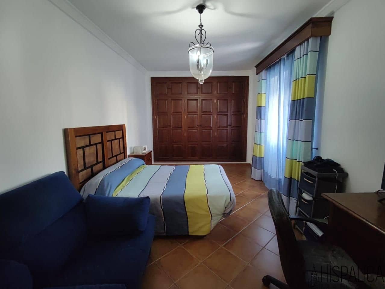 5 soveværelse Villa til salg i Carmona med garage - € 520.000 (Ref: 6676914)