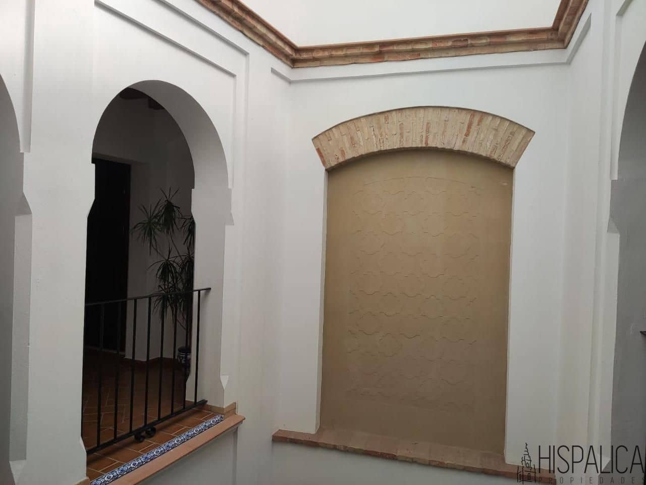 5 soveværelse Villa til salg i Carmona med garage - € 520.000 (Ref: 6676914)