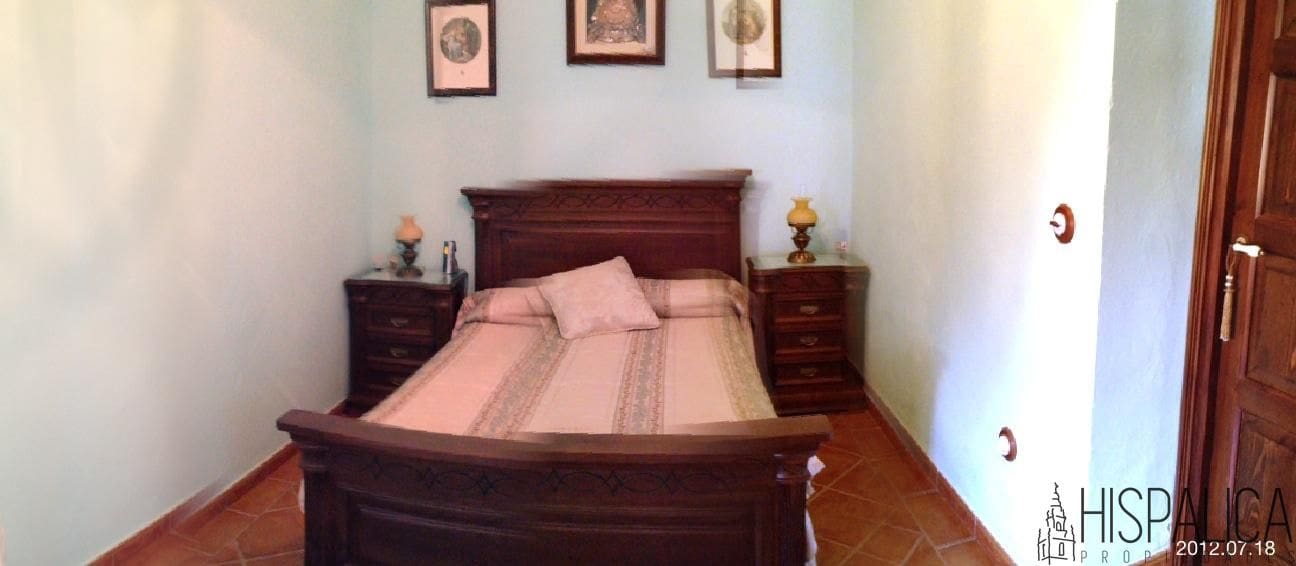 5 soveværelse Villa til salg i Carmona med garage - € 520.000 (Ref: 6676914)