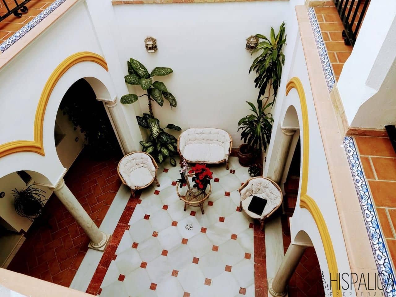 5 soveværelse Villa til salg i Carmona med garage - € 520.000 (Ref: 6676914)