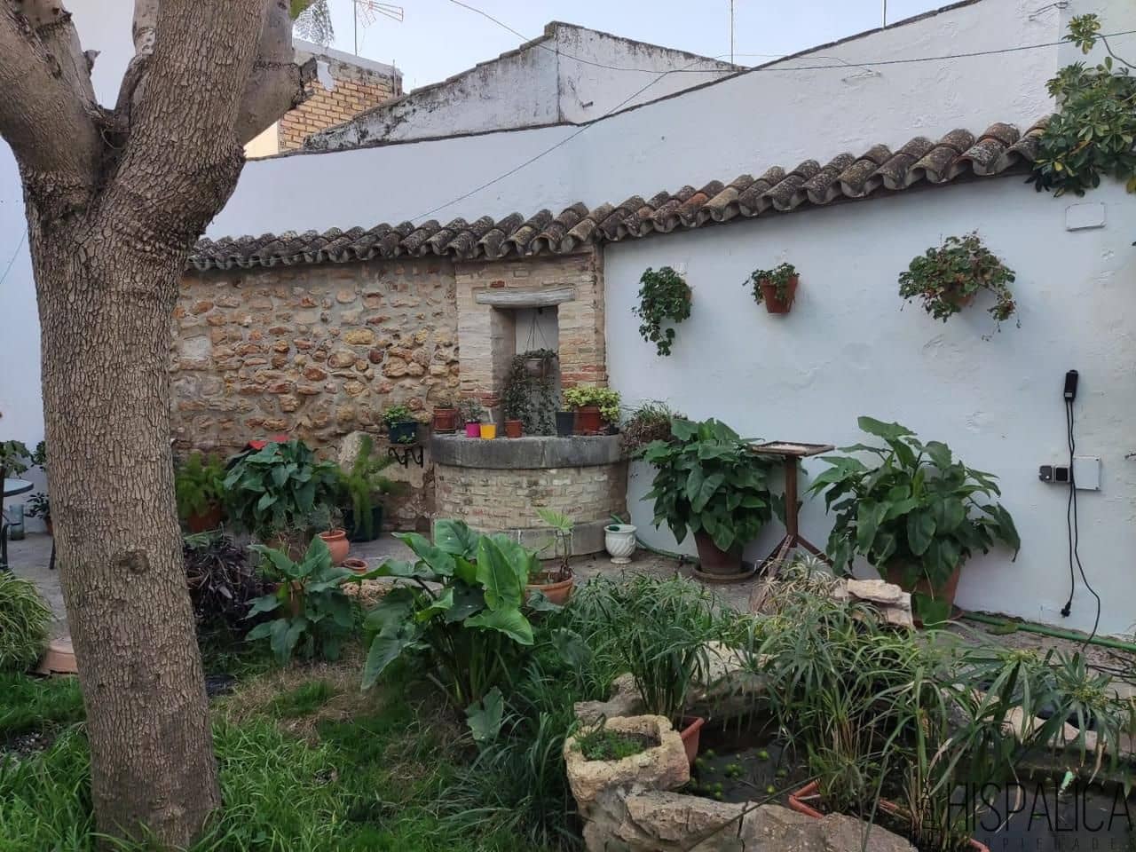 5 soveværelse Villa til salg i Carmona med garage - € 520.000 (Ref: 6676914)