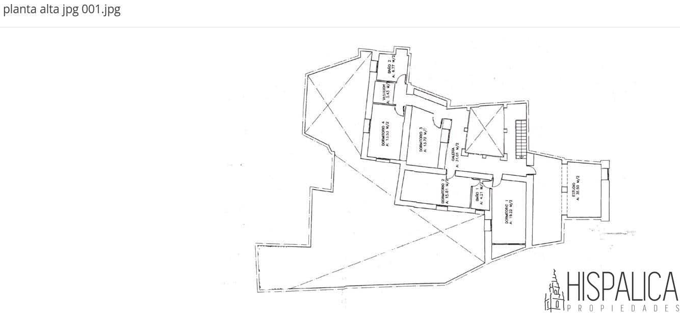 5 soveværelse Villa til salg i Carmona med garage - € 520.000 (Ref: 6676914)