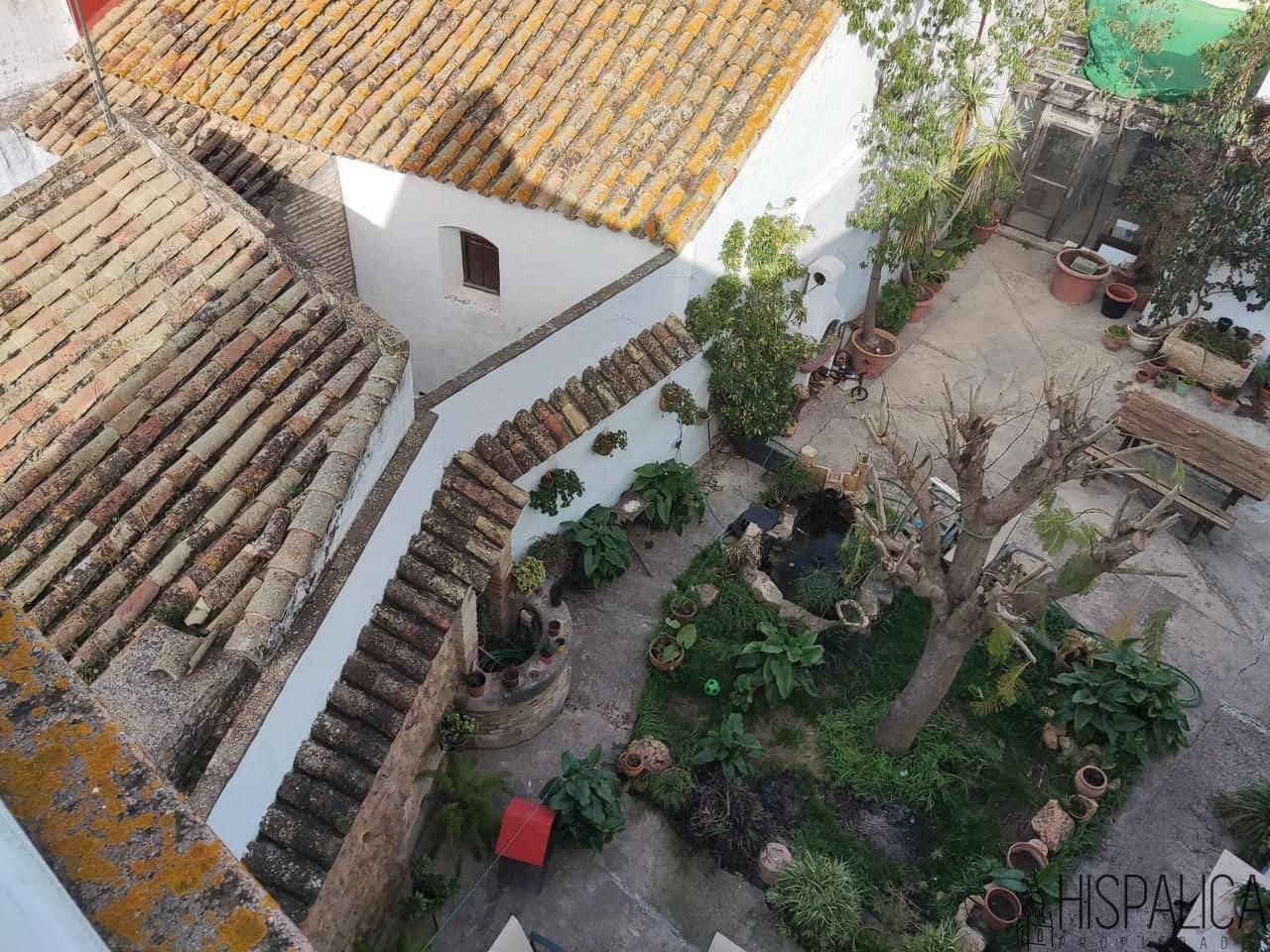 5 soveværelse Villa til salg i Carmona med garage - € 520.000 (Ref: 6676914)