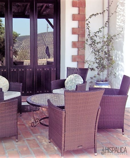 6 soverom Villa til salgs i Los Juncares med svømmebasseng - € 545 000 (Ref: 6730428)