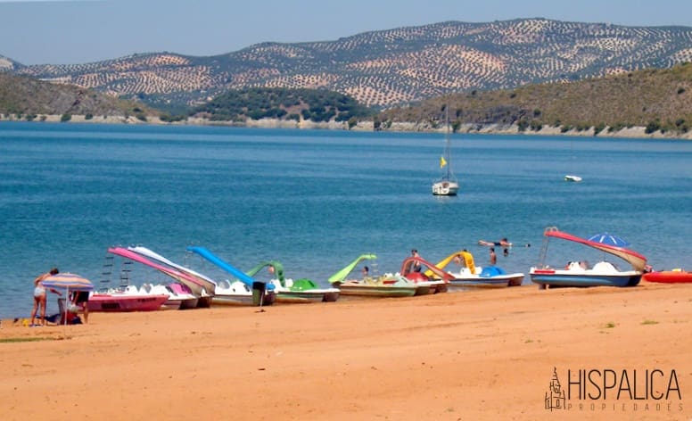 6 soverom Villa til salgs i Los Juncares med svømmebasseng - € 545 000 (Ref: 6730428)