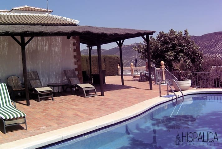 6 soverom Villa til salgs i Los Juncares med svømmebasseng - € 545 000 (Ref: 6730428)