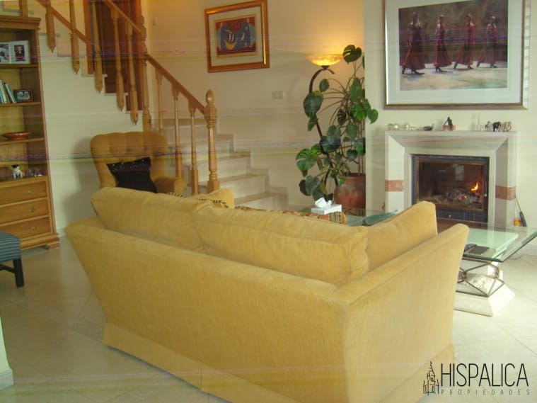 6 soverom Villa til salgs i Los Juncares med svømmebasseng - € 545 000 (Ref: 6730428)