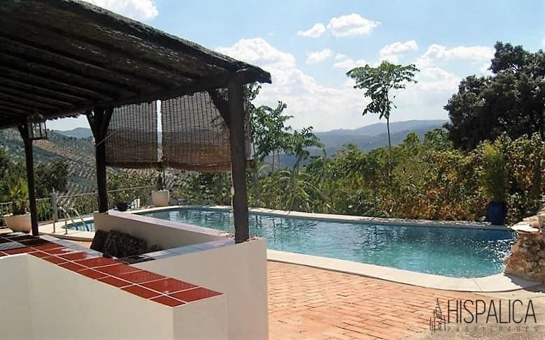 6 soverom Villa til salgs i Los Juncares med svømmebasseng - € 545 000 (Ref: 6730428)