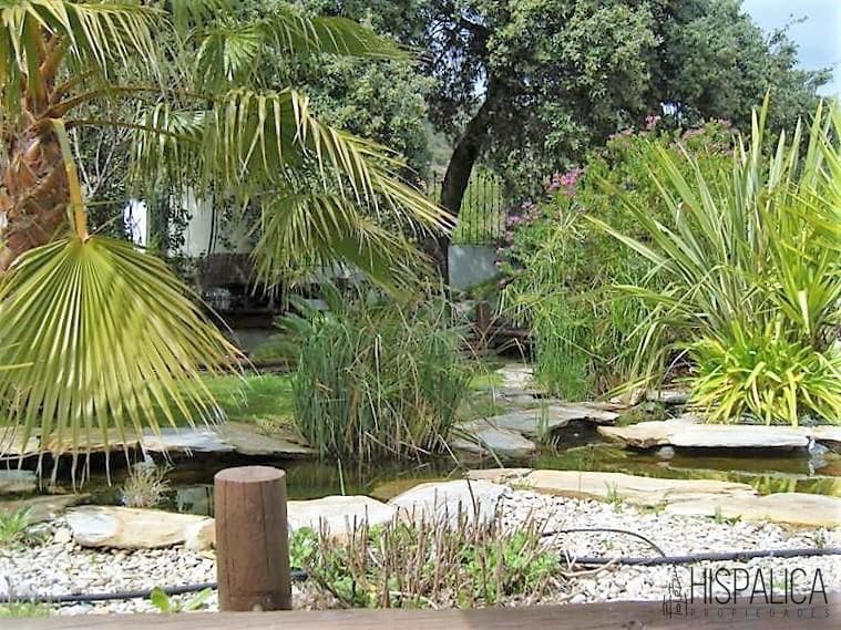 6 soverom Villa til salgs i Los Juncares med svømmebasseng - € 545 000 (Ref: 6730428)