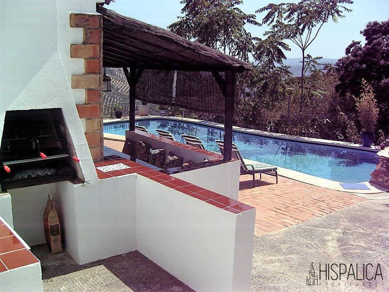 6 soverom Villa til salgs i Los Juncares med svømmebasseng - € 545 000 (Ref: 6730428)