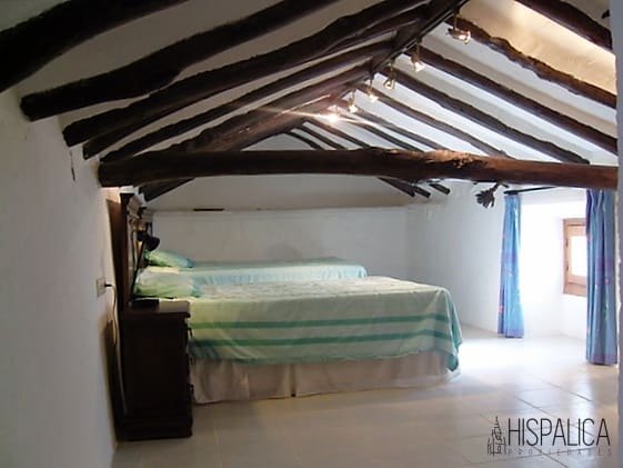 6 soverom Villa til salgs i Los Juncares med svømmebasseng - € 545 000 (Ref: 6730428)